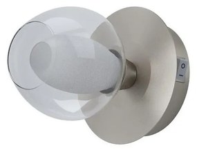 Eglo 32592 - Kinkiet ARNADO 1xG9/2,5W/230V