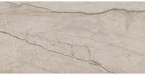 Mexen Costline Smoke gres szkliwiony rekt. G1, płytka podłogowo-ścienna 120 x 60 cm, połysk - TL123-120-060-02