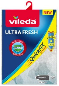 Vileda Ultra Fresh Pokrowiec na deskę do  prasowania