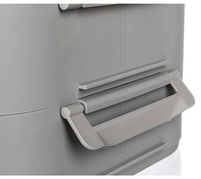 Banquet Party box CULINARIA 40 x 28 x 17,8 cm, khaki