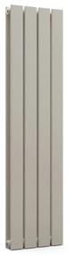 Blumfeldt Grzejnik Ontario 120x30 o mocy 612  W