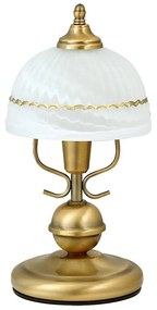 Rabalux 8812 - Lampa stołowa FLOSSI 1xE14/40W/230V