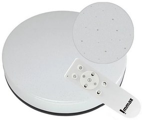 Immax 08221L - LED ściemnialna lampa sufitowa STARS LED/42W/230V 40 cm