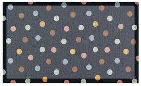 Wycieraczka 40x70 cm Polka Dots – Artsy Doormats
