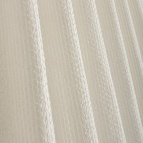 Zasłona na taśmie wave