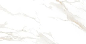 Mexen Luton Gold gres szkliwiony rekt. G1, płytka podłogowo-ścienna 120 x 60 cm, połysk - TL113-120-060-01