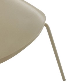 Zestaw krzeseł do jadalni CT-X7034 CAP, 4 szt.