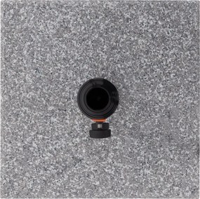 Doppler myZone granitowy stojak 50 kg