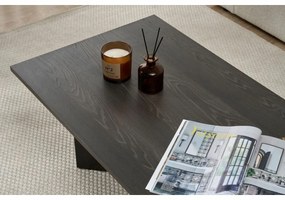 Stolik konferencyjny Sabin Lumiere Black