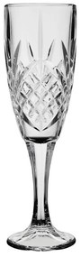 Kieliszki do szampana zestaw 4 szt. 200 ml Beaufort – Premier Housewares
