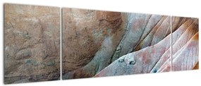 Obraz skał, Bryce Canyon (170x50 cm)
