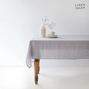 Lniany obrus 180x250 cm – Linen Tales