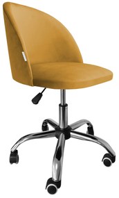 Fotel obrotowy biurowy Colin MG15