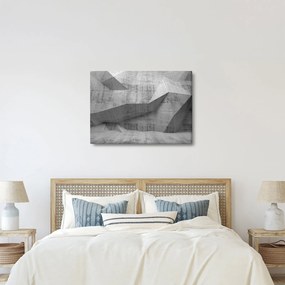 Obraz - ściana 3D (70x50 cm)