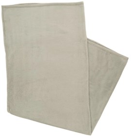 Koc pluszowy 180 x 220 cm