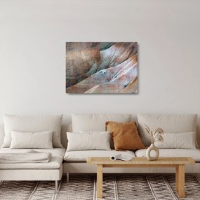 Obraz na szkle skał, Bryce Canyon (70x50 cm)