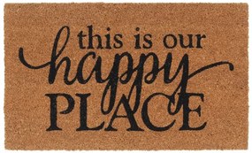 Prostokątna nowoczesna wycieraczka F9-F17