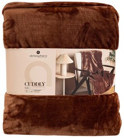 Koc CUDDLY, 180 x 230 cm
