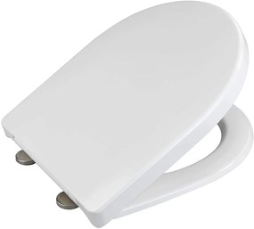 Deska sedesowa GEBERIT ICON, WENKO