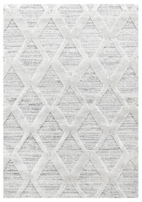 Jasnoszary dywan 160x230 cm Pisa – Ayyildiz Carpets