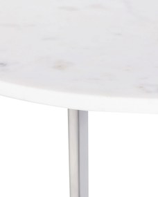 Stolik pomocniczy Melody wys. 47 cm