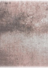 Dywan Softness cream rose 160x230cm
