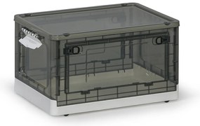 Duże składane pudełko XXL 113 l, 740 × 485 × 395 mm