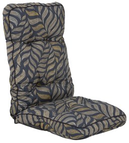 Poduszka na fotel ogrodowy 124 x 48 cm Royal / Lena G050-06IB PATIO