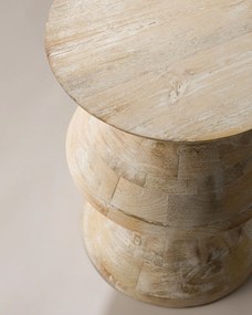 Stolik pomocniczy Föhn 33×33×45 cm