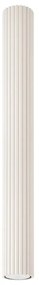 Kremowa lampa sufitowa Gleam – Nice Lamps