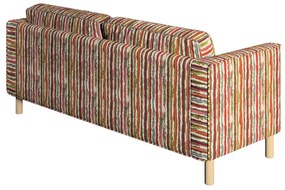 Pokrowiec na sofę Pärup 2-osobową