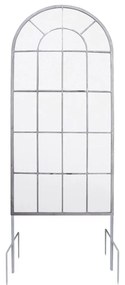 Lustro ogrodowe 65x180 cm Roman – Esschert Design