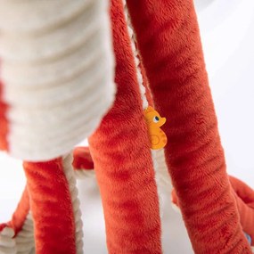 Zabawka pluszowa Octopus – Moulin Roty