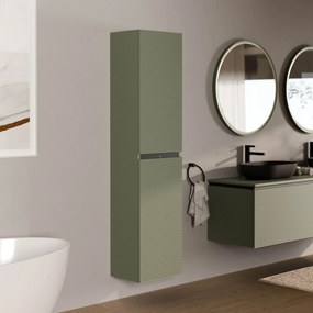 Bad Hochschrank MAUI 171 cm
