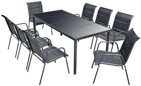 Zestaw mebli ogrodowych G3-N41