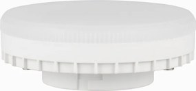 Żarówka LED ze ściemniaczem z ciepłym światłem z gwintem GX-53, 8 W – Trio