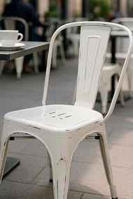 Zabytkowe krzeso Torix