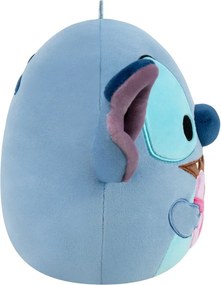 Zabawka pluszowa Disney Stitch – SQUISHMALLOWS