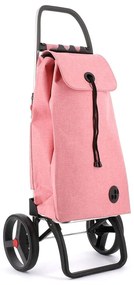 Torba na zakupy na kółkach 43 l I-Max Tweed 2 Logic – Rolser