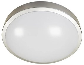 LED Łazienkowa lampa sufitowa z czujnikiem LED/18W/230V IP65