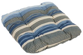 Poduszka na siedzisko 38 x 38 cm Ellen C010-01PB PATIO
