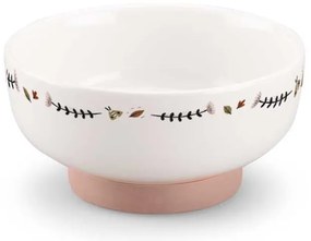 Porcelanowy zestaw naczyń dla dzieci 3 szt. Après la Pluie – Moulin Roty