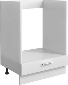 Szafka piecowa szerokość 60 cm kuchnia Esilo F