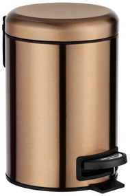 Kosz łazienkowy LEMAN, 3 L, WENKO