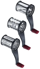 Ręczna tarka Westmark Trio