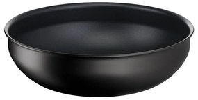 Patelnia wok aluminiowa ø 26 cm Ingenio Unlimited – Tefal