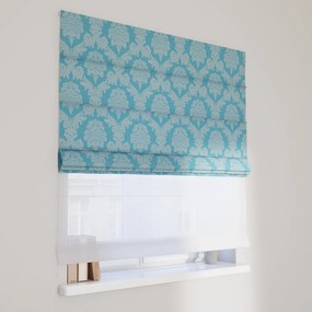 Roleta rzymska dzień noc Duo