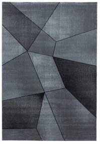 Ciemnoszary dywan 160x230 cm Beta – Ayyildiz Carpets