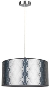 Spot-Light 1763028 - Lampa wisząca MAXIMA 1xE27/60W/230V na linku