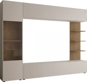 Meblościanka Alemiko